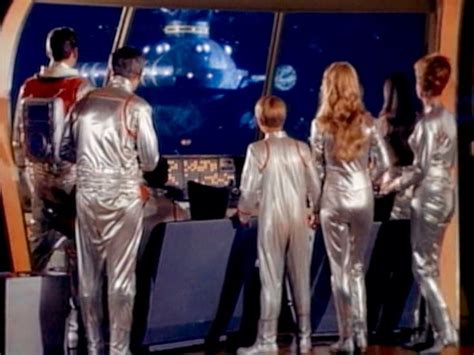 Lost In Space Season Episode The Condemned Of Space Lost In Space Space Tv Shows Space Tv