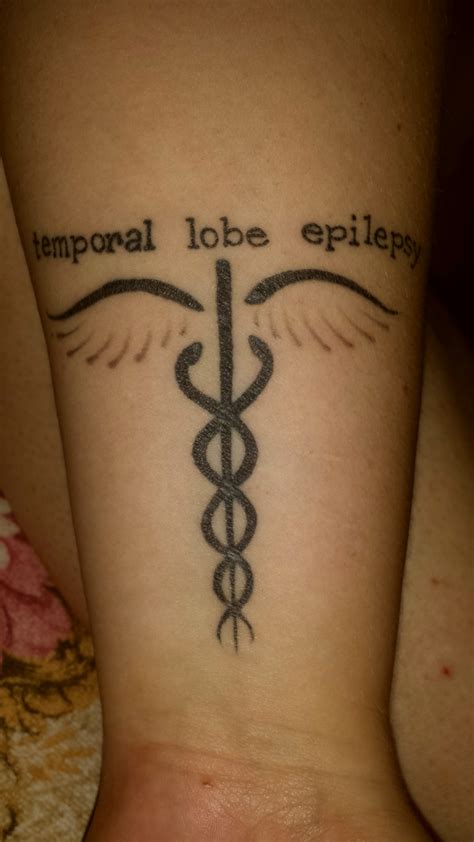 Apart from the wrong impression tattoos you see, although there's no strict rule on nurses wearing tattoos, institutions implement different. Nursing symbol Tattoos