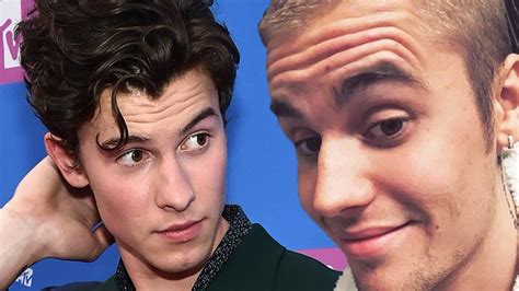 justin bieber shades shawn mendes after he takes ‘prince of pop title youtube