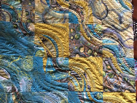 Pin By Carol Esch On My Quilts Art Quilts Quilt Inspiration Fiber Art