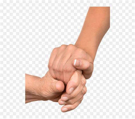 Helping Hands Png Holding Hands Transparent Png 940x788 1019855
