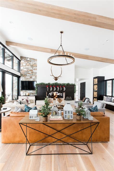 This ancient building technique creates open spaces, adds organic texture, connects your home to nature, and can fit any design style. We revisited one of our favorite projects and decked it ...