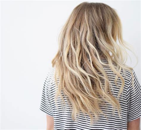 We specialize in balayage, babylights, highlights, color melting, root smudging. Lived In Hair Specialist on Instagram: "beach hair is the ...