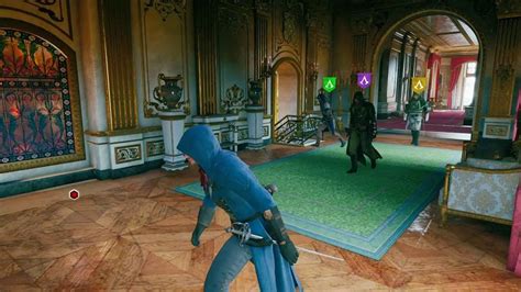 Assassin S Creed Unity Review