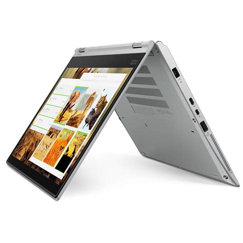 Lenovo Thinkpad X380 Yoga 2 In 1 Touchscreen Business Laptop 133 Ips