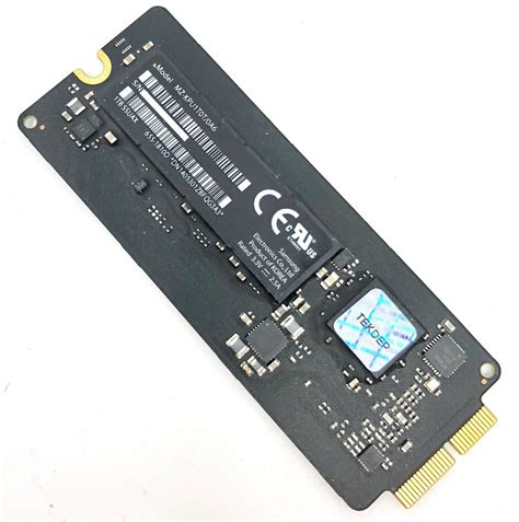 Original 1tb Ssd Storage Replacement For Macbook Air Pro And Mac Pro