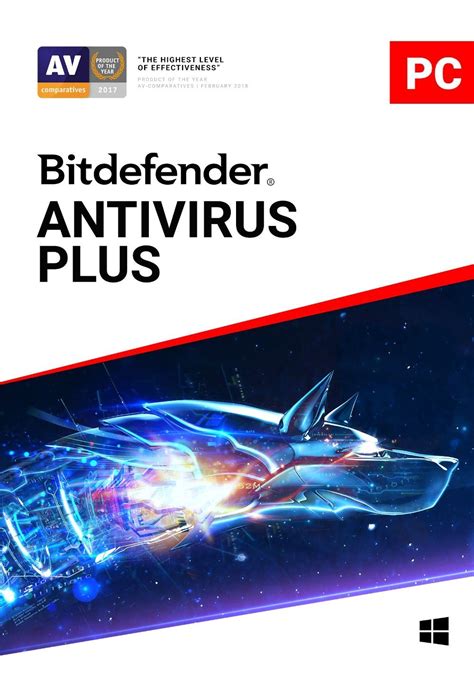 Bitdefender Antivirus Plus 2020 Review One Of The Best For Malware