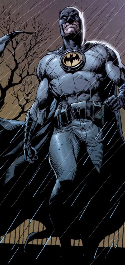 Bruce Wayne Earth 1 Dc Comics Database