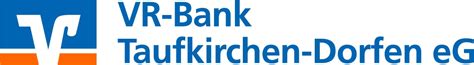With online banking, your bank is wherever you are. Online-Banking - VR-Bank Taufkirchen-Dorfen eG