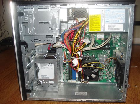 Hp Pavilion P6000 Motherboard Diagram Wiring Diagram Pictures