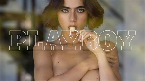 Playboy Solomia Maievska By Ana Dias Win Big Sports