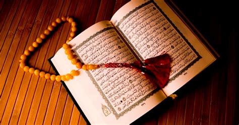 6 Cara Untuk Anda Terus Bersahabat Dengan Al Qurán Selepas Ramadan