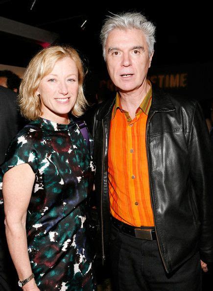 Who Is David Byrne Dating David Byrne Girlfriend Wife