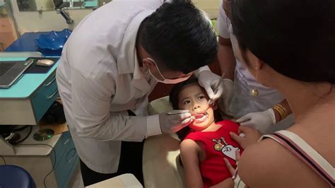 Dentist Crying Youtube