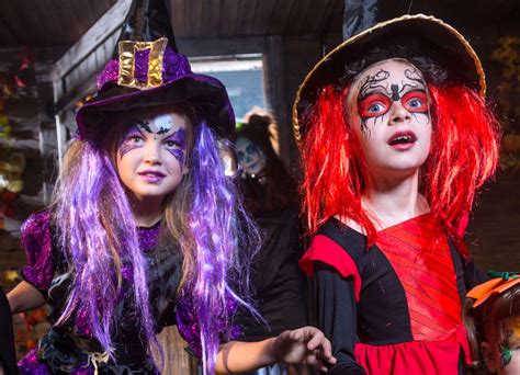 The halloween celebration is clearly against the values of shariah sic, the council said in an online post yesterday, referring to islamic law, according to the malay mail online reported. Why do we Celebrate Halloween? - Celebration Joy