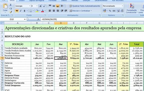 Planilha Excel Área Contábil 6000 Planilhas Editáveis R 990 Em