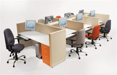 Tiles Modular Furniture D2 Office Furniture Design