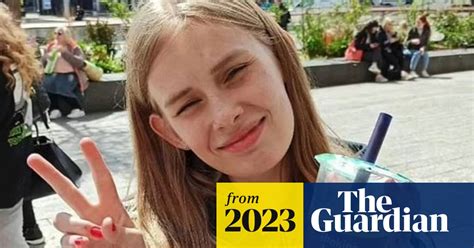 Uk Schoolgirl Who Faced Terror Charges Is ‘wake Up Call About Grooming Uk News The Guardian