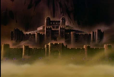 Strongest Historical Force The Fortress Of Doldery Berserk Can Resist