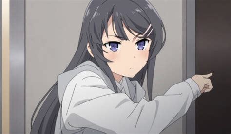 Rascal Does Not Dream Of Bunny Girl Senpai Ab Sofort Bei