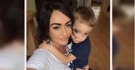 26 Year Old Mother Loses Battle With Cancer After Years Of Battling