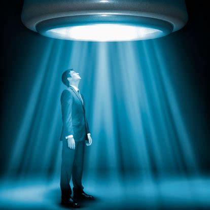 Alien News Ufo Believers Lift Lid On Their Real Alien Abduction