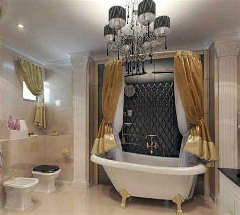 Check out our victorian bathtubs selection for the very best in unique or custom, handmade pieces from our shops. Freestanding bathtubs in Victorian style | Interior Design ...
