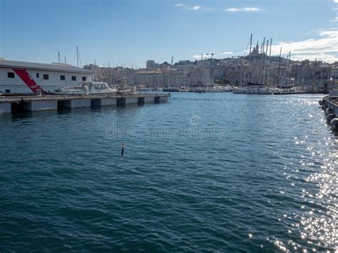 2647 Vieux Port Old Port Marseille Stock Photos Free And Royalty Free