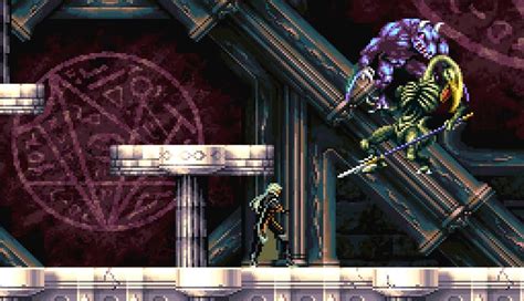 Castlevania Requiem Symphony Of The Night And Rondo Of Blood Review