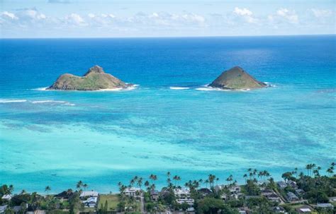Snorkeling At Lanikai Beach A Guide To The Best Spots