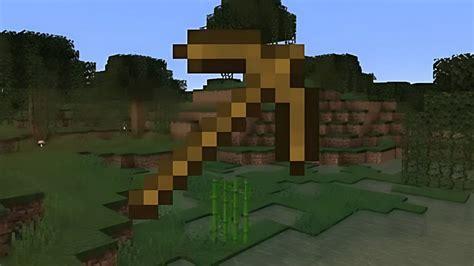 How To Make A Wooden Pickaxe In Minecraft A Step By Step Tutorial