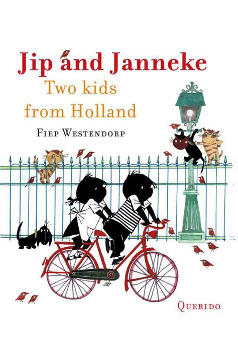 Fiep Westendorp Jip And Janneke Wehkamp