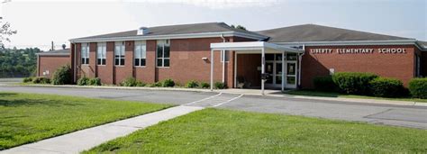 Liberty Elementary School Southern Tioga School District