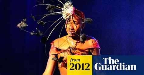 South Africa Stages Mr Gay World Contest World News The Guardian