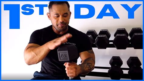 First Day At The Gym Fast Ways To Lose Weight And Gain Muscle Youtube