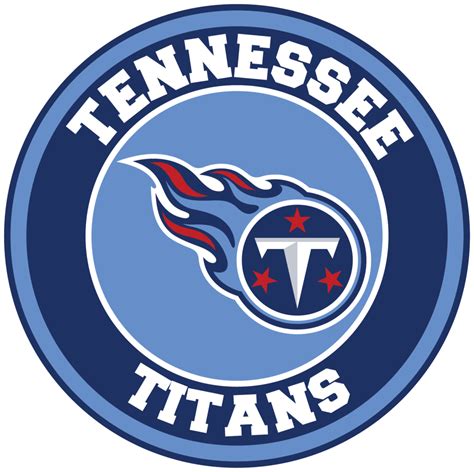 Tennessee Titans Png Transparent Images Png All