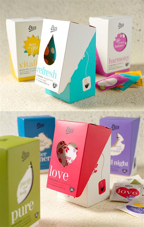 Beautiful Packaging Design Examples For Inspiration Graphics Design Graphic Design Blog