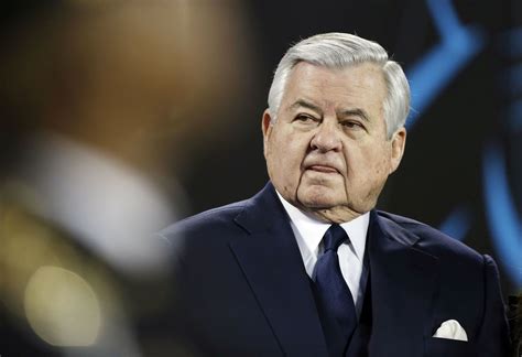 In Charlotte The Jerry Richardson Scandal Causes Deeper Tremors The