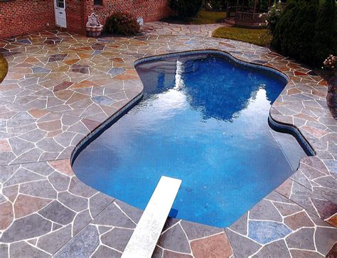 We've worked to make pool decks at private homes and commercial properties safe. Pool Deck Resurfacing - Sundek Concrete Coatings and ...