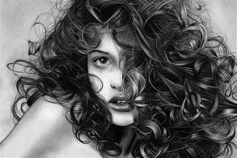 Photorealistic Pencil Drawing Pencil Drawings Free And Premium Templates