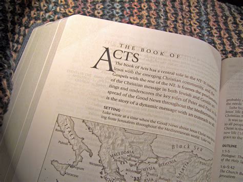 Book Of Acts Christ S Church Grows As The Gospel Spreads