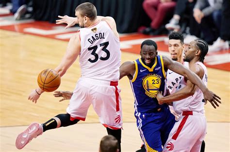 We offer the best all nba full match,nba playoffs,nba finals games replay in hd without subscription. 2019 NBA Finals Game 3: Raptors vs. Warriors