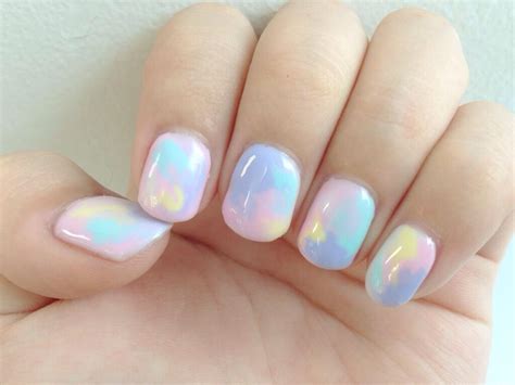 popular nail polish color trends   spring summer styleglowcom