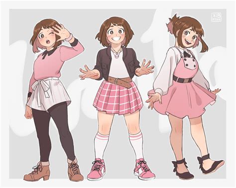 Pin By ⚡️kaminari Denki⚡️ On Anime Anime Inspired Outfits Anime