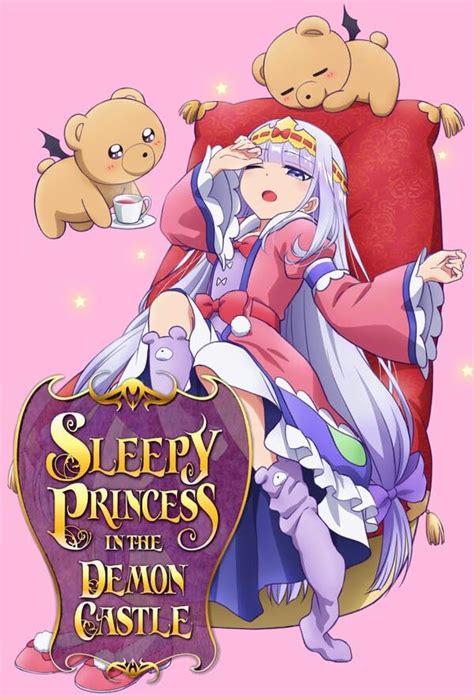 Sleepy Princess In The Demon Castle All Episodes Trakt