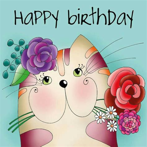 Have A Great One Irene 🎂💥 Happy Birthday Greetings Free Happy