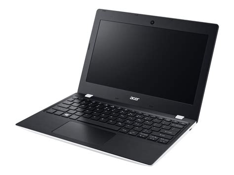 Acer Aspire One Cloudbook 11 Ao1 132 C3t3 Celeron N3060 16 Ghz
