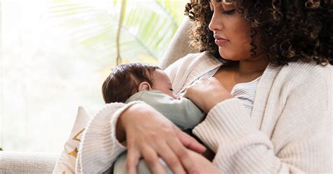 Your Breastfeeding Journey Combatting 5 Common Breastfeeding