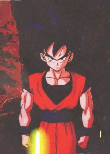 This blog gives information about dbzsuper. Gohan GIFs | Tenor