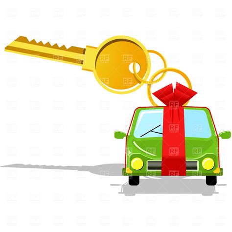 Pictures Of Car Keys Clipart Best